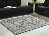 Glennisman Medium Rug - R407272