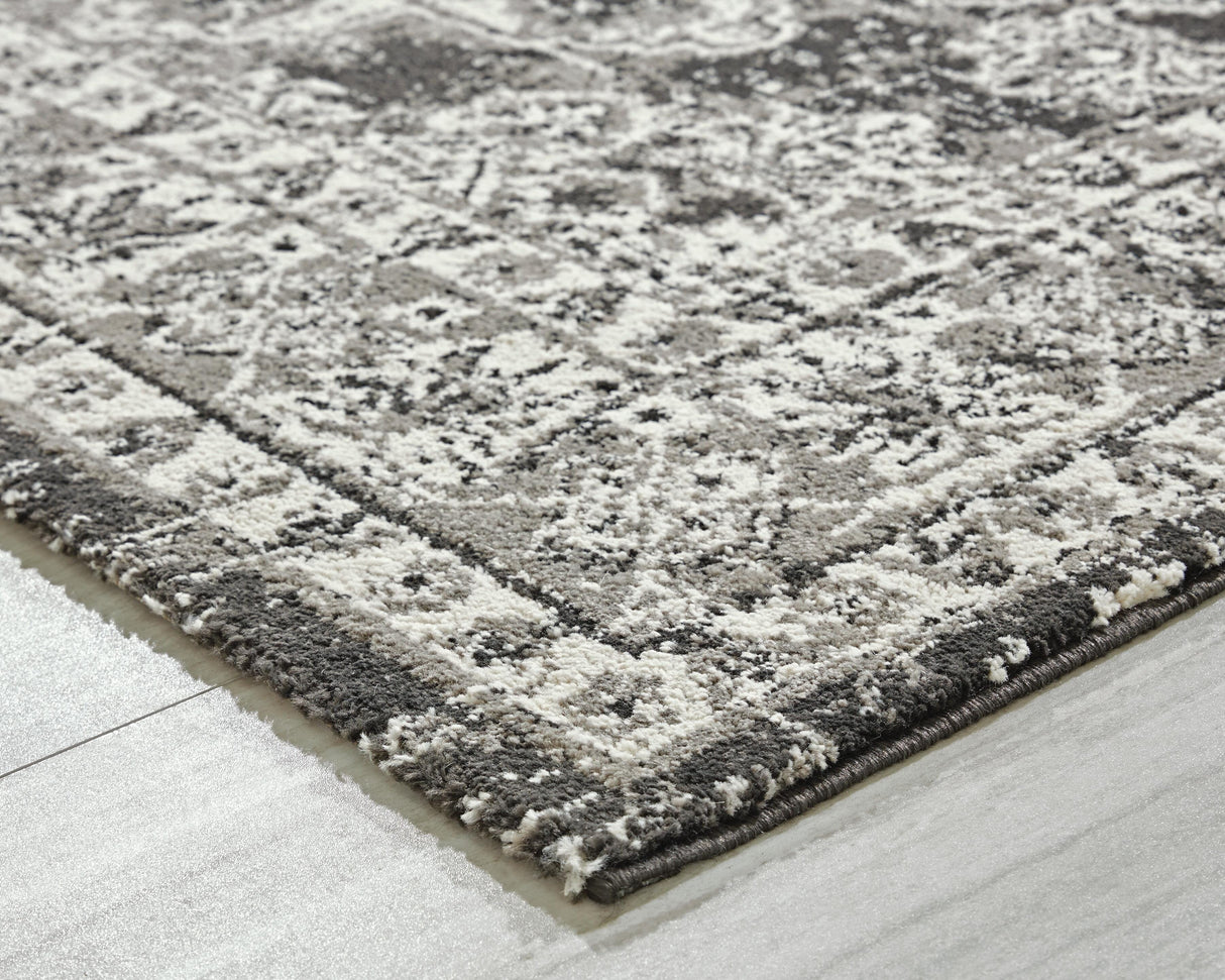 Glennisman Large Rug - R407271