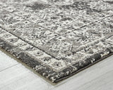 Glennisman Large Rug - R407271