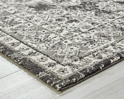 Glennisman Medium Rug - R407272