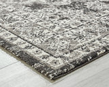 Glennisman Medium Rug - R407272