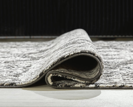 Glennisman Large Rug - R407271
