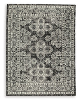 Glennisman Large Rug - R407271