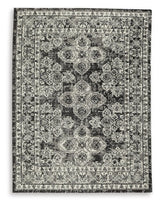 Glennisman Medium Rug - R407272