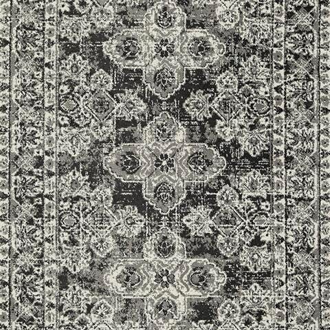 Glennisman Large Rug - R407271