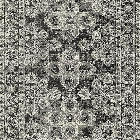 Glennisman Large Rug - R407271