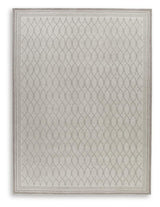 Wimney Extra Large Rug - R407280