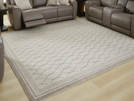 Wimney Large Rug - R407281