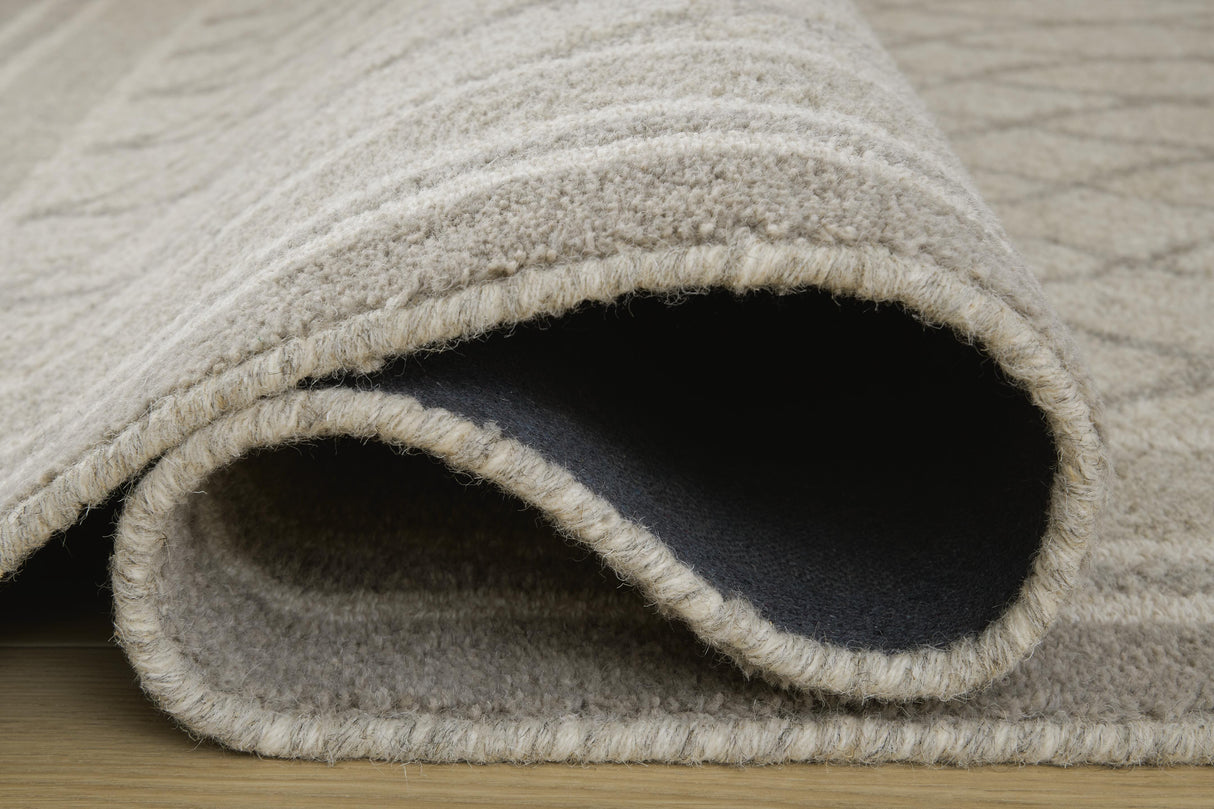 Wimney Extra Large Rug - R407280