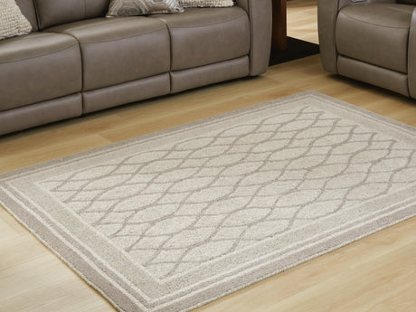 Wimney Medium Rug - R407282