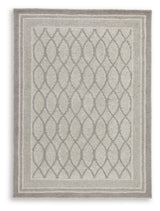 Wimney Medium Rug - R407282
