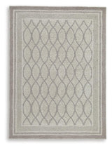 Wimney Medium Rug - R407282