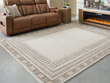 Idaman Large Rug - R407291