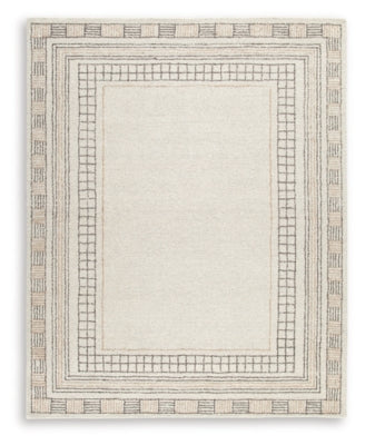 Idaman Large Rug - R407291