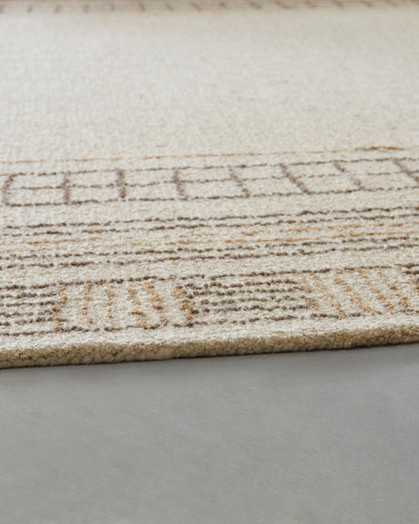 Idaman Medium Rug - R407292