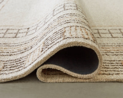 Idaman Medium Rug - R407292