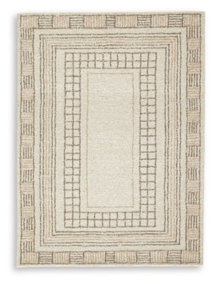 Idaman Medium Rug - R407292