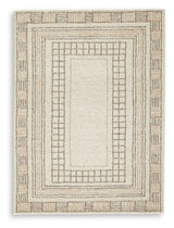 Idaman Medium Rug - R407292