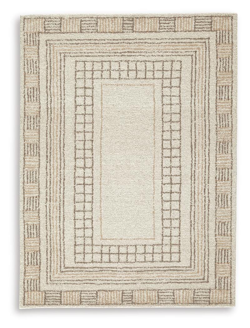 Idaman Medium Rug - R407292