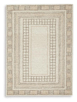 Idaman Medium Rug - R407292