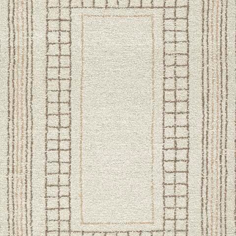 Idaman Medium Rug - R407292