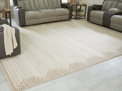 Emorymore Extra Large Rug - R407300