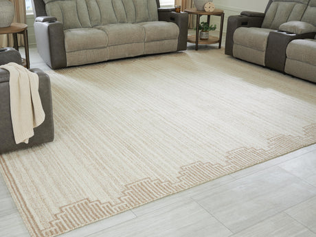 Emorymore Extra Large Rug - R407300