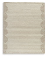 Emorymore Large Rug - R407301