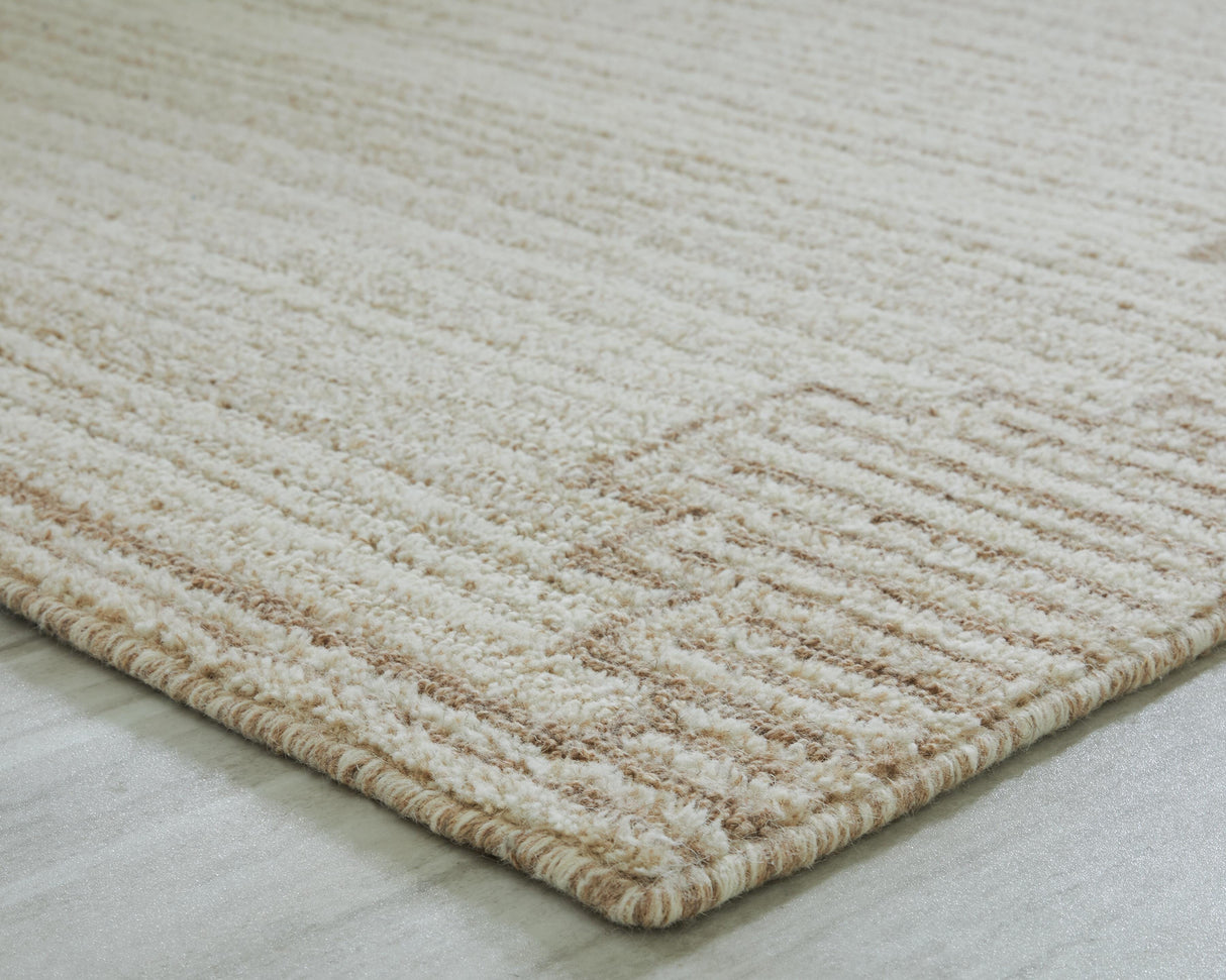 Emorymore Large Rug - R407301