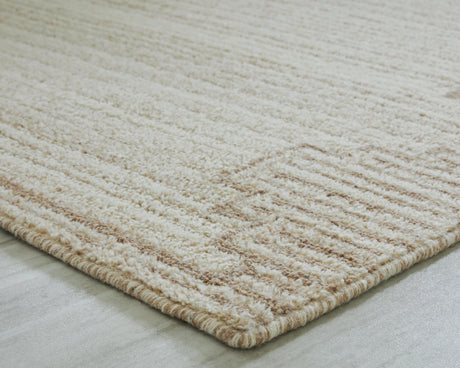 Emorymore Large Rug - R407301