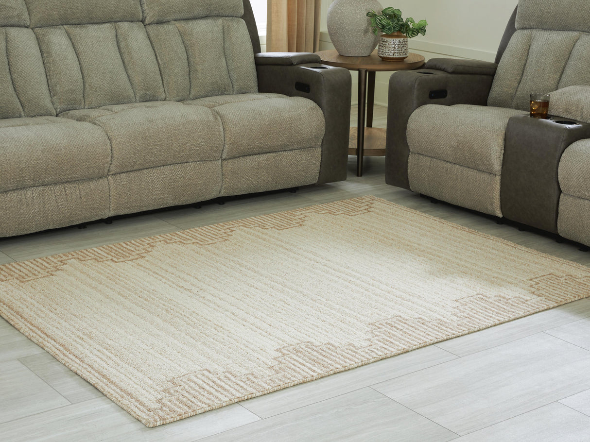 Emorymore Medium Rug - R407302