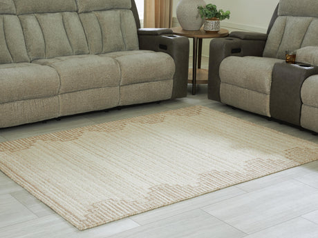 Emorymore Medium Rug - R407302