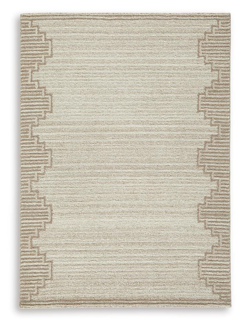 Emorymore Medium Rug - R407302