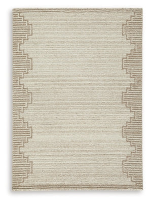 Emorymore Medium Rug - R407302