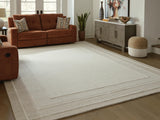 Teelgan Extra Large Rug - R407310