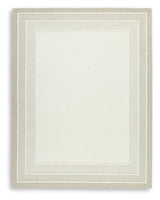Teelgan Large Rug - R407311