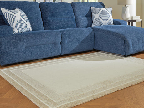 Teelgan Medium Rug - R407312