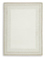 Teelgan Medium Rug - R407312