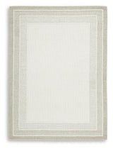 Teelgan Medium Rug - R407312