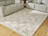 Maconville Large Rug - R407321