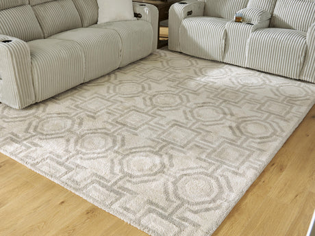 Maconville Large Rug - R407321