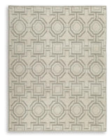 Maconville Large Rug - R407321