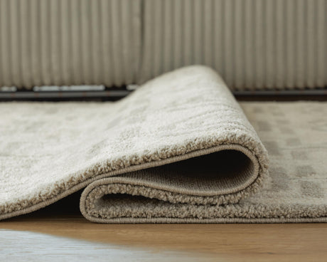 Maconville Large Rug - R407321