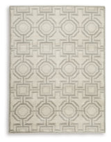 Maconville Medium Rug - R407322