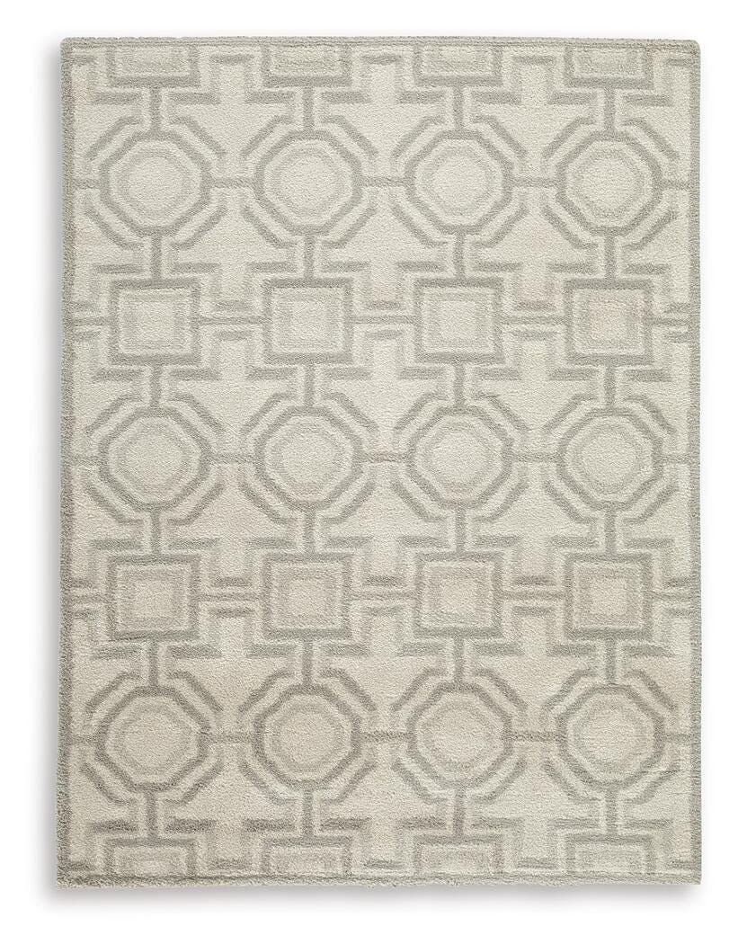 Maconville Medium Rug - R407322