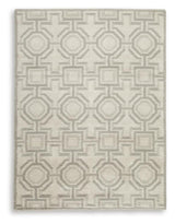 Maconville Medium Rug - R407322