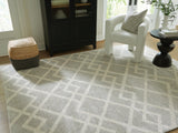 Unawick Large Rug - R407331