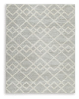 Unawick Large Rug - R407331