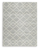 Unawick Large Rug - R407331
