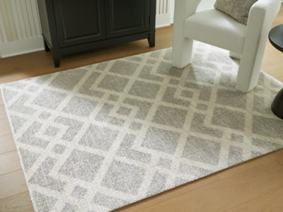 Unawick Medium Rug - R407332